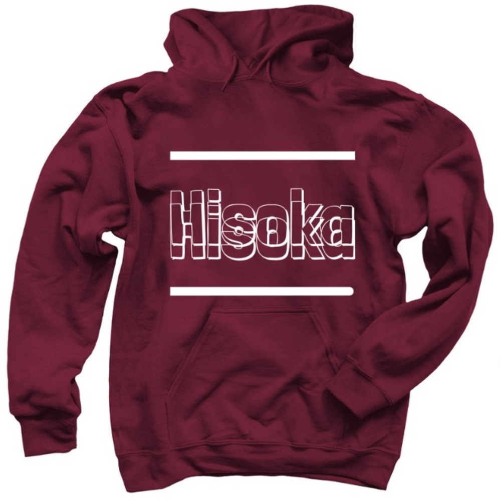 Hisoka Hoodie